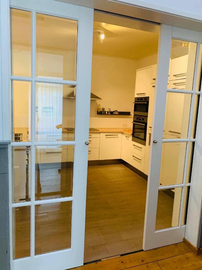 Het Tolhuis Overschild Ngoại thất bức ảnh