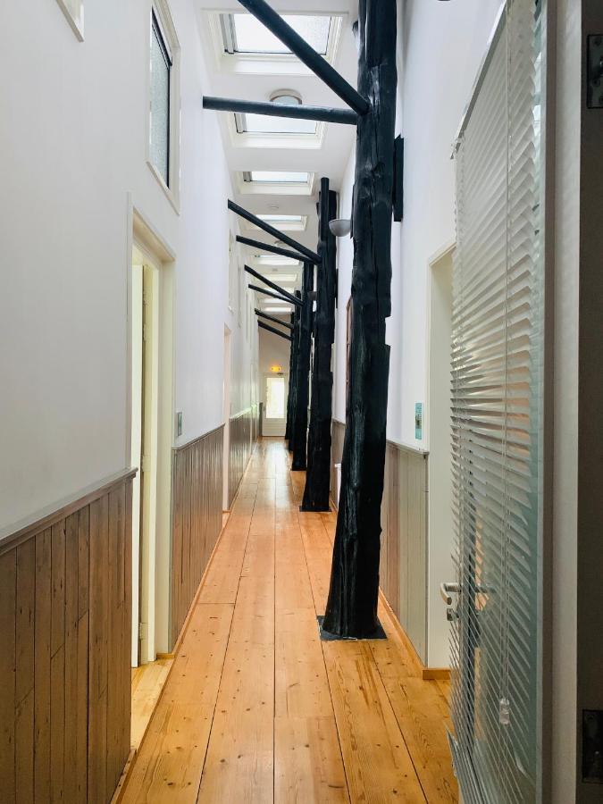 Het Tolhuis Overschild Ngoại thất bức ảnh